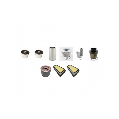 VALMET 6900 Filter Service Kit