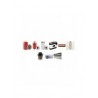 VALTRA N 122 D/V Filter Service Kit w/SISU Eng.   YR  2009-