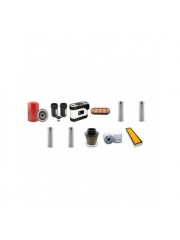 VALTRA N 163 Direkt Filter Service Kit w/SISU 49 AWI-4V Eng.   YR  2012-