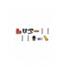 VALTRA N 163 Direkt Filter Service Kit w/SISU 49 AWI-4V Eng.   YR  2012-