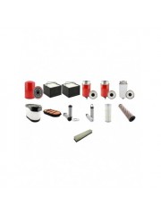 VALTRA S 292 Filter Service Kit w/SISU 84 CTA TURBO Eng.   YR  2009- 320 CH