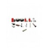 VALTRA S 292 Filter Service Kit w/SISU 84 CTA TURBO Eng.   YR  2009- 320 CH