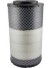 Baldwin RS5435, Radial Seal Air Filter Element