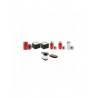 VALTRA S 322 Filter Service Kit w/SISU 84 CTA TURBO Eng.   YR  2009-