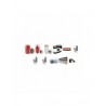 VALTRA T 4004 M Filter Service Kit w/SISU Eng.   YR  2008-