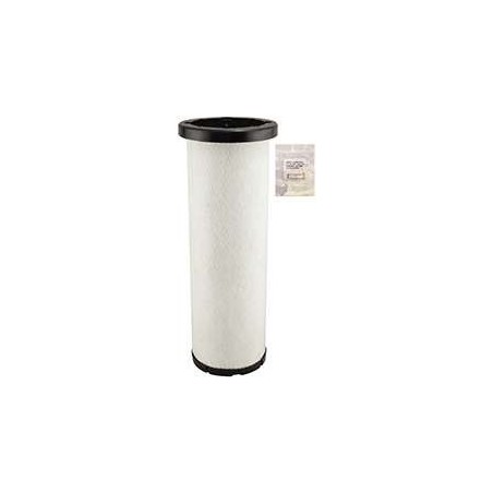 Baldwin RS5462, Radial Seal Inner Air Filter Element