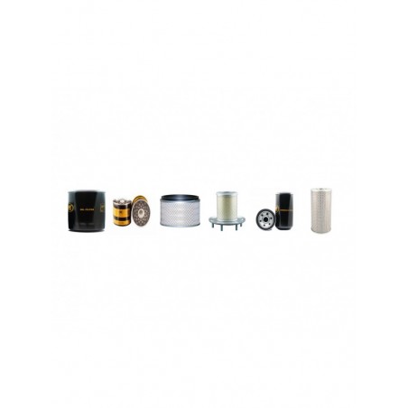 CAT V70E Filter Kit
