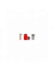 CLARK CGP 16-20SH L9121 Filter Service Kit