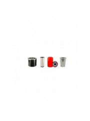 CLARK CGP 25-35H L6763/L8895 Filter Service Kit