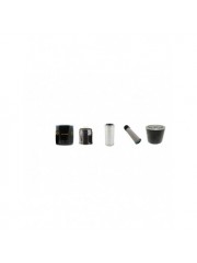 CLARK GPX 30-50D Filter Service Kit w/Perkins Eng.