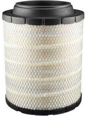 Baldwin RS5536, Radial Seal Outer Air Filter Element