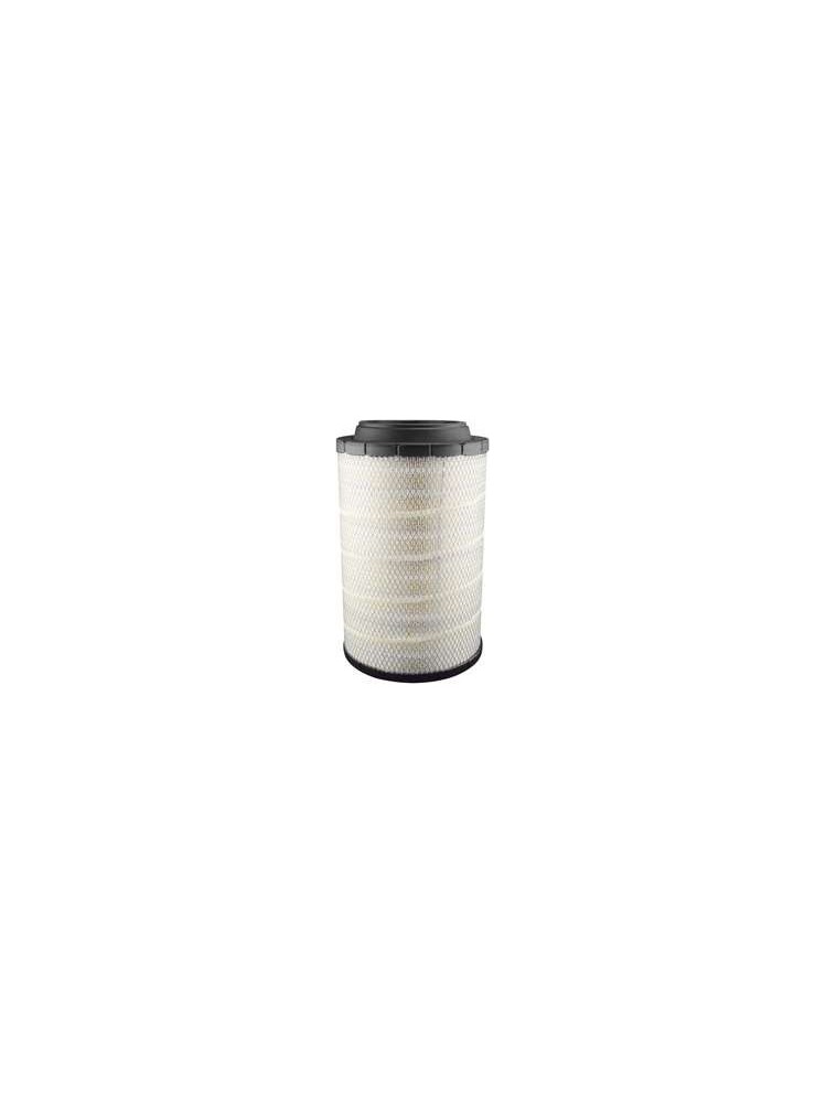 Baldwin RS5537, Radial Seal Outer Air Filter Element