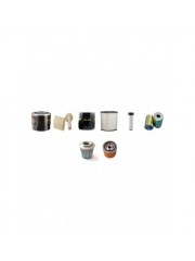 Doosan D35C-5 Filter Kit