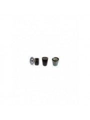 HANGCHA CPCD R 20/25/30/35 Filter Service Kit w/Yanmar 4TNV94L-NHZ Eng.