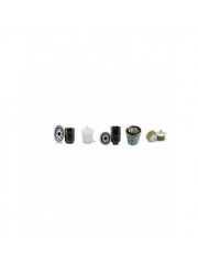 HANGCHA CPCD R 20/25/30/35 Filter Service Kit w/Yanmar 4TNE98-BQFLC Eng.