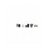 HANGCHA CPCD R 20/25/30/35 Filter Service Kit w/Yanmar 4TNE98-BQFLC Eng.