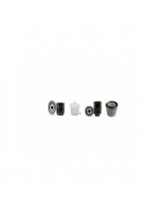 HANGCHA CPCD R 20/25/30/35 Filter Service Kit w/Yanmar 4TNE98-BQFLC Eng.