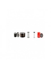 Hyundai 20D-7E Filter Kit