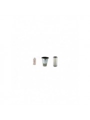 JUNGHEINRICH DFG 550 S Filter Service Kit w/VW 2.0 CR Eng.