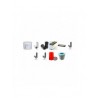 KALMAR DCG 90-180 Filter Service Kit w/Cummins QSB 6.7 Eng.