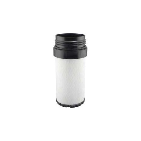 Baldwin RS5550, Radial Seal Inner Air Filter Element