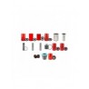 KALMAR DRF 450-65S5 Filter Service Kit w/VOLVO PENTA TWD 1240VE Eng.