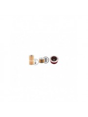 KOMATSU FD 20 Filter Service Kit w/ISUZU Eng.