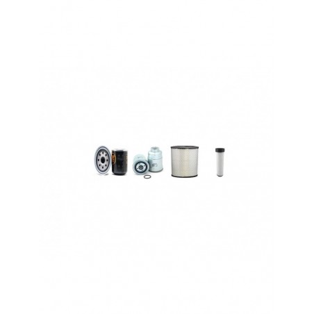 Komatsu FD25D-14 Filter Kit