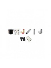 LINDE H 25 T (392) Filter Service Kit w/VW 2.0 AEG GAS Eng.