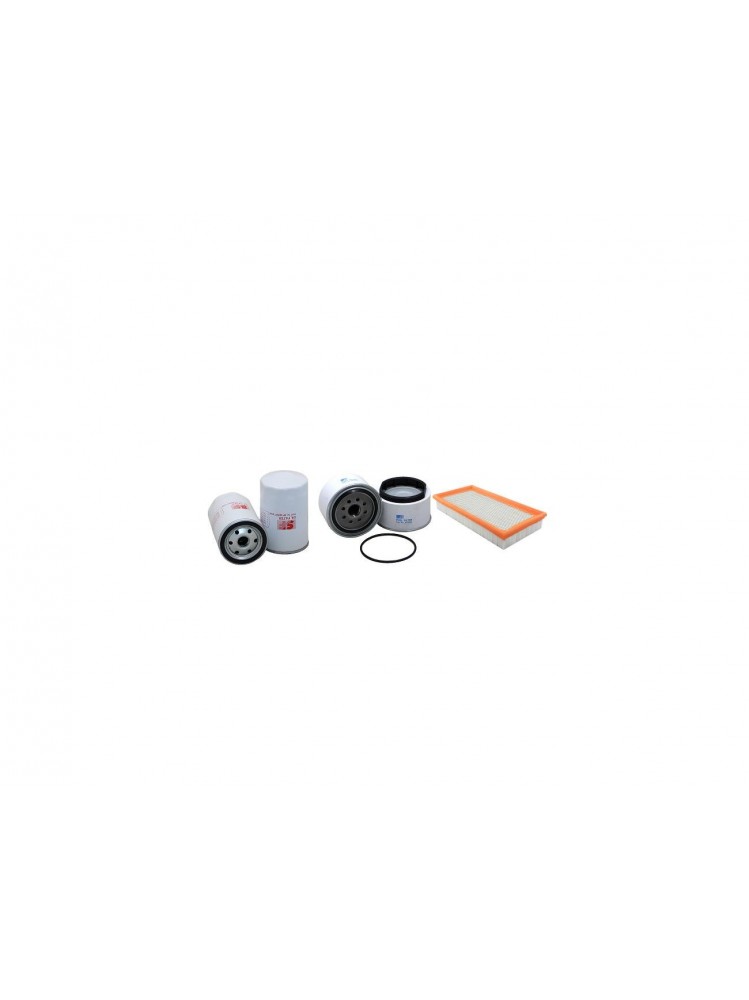 CHRYSLER VOYAGER 2.5 TD Filter Service Kit w/ VM/M00 Eng.   YR  01.95-04.01 115 CH GS