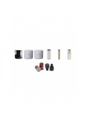 LINDE H 40 (D) Filter Service Kit w/Deutz F4L912 Eng.