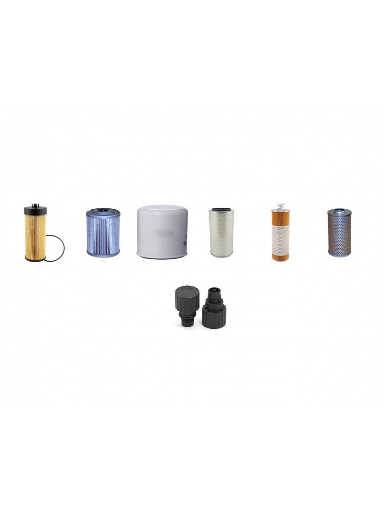 LINDE H 70 Filter Service Kit