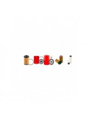 LINDE H 70 D (376) Filter Service Kit w/Deutz Eng.