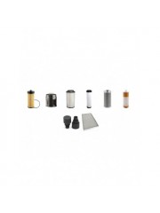 LINDE H 80 Filter Service Kit