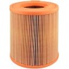 Baldwin RS5670, Radial Seal Air Filter Element