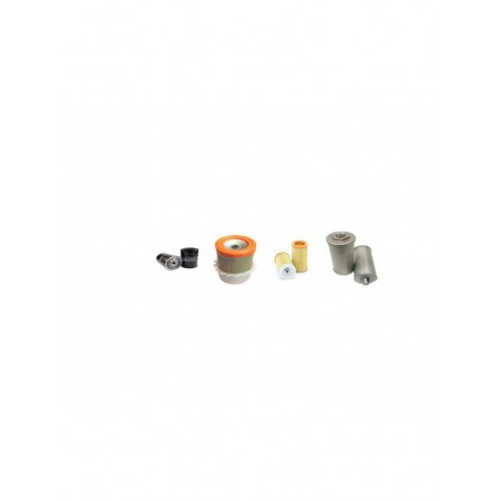 SAMSUNG SF 15 D Filter Service Kit