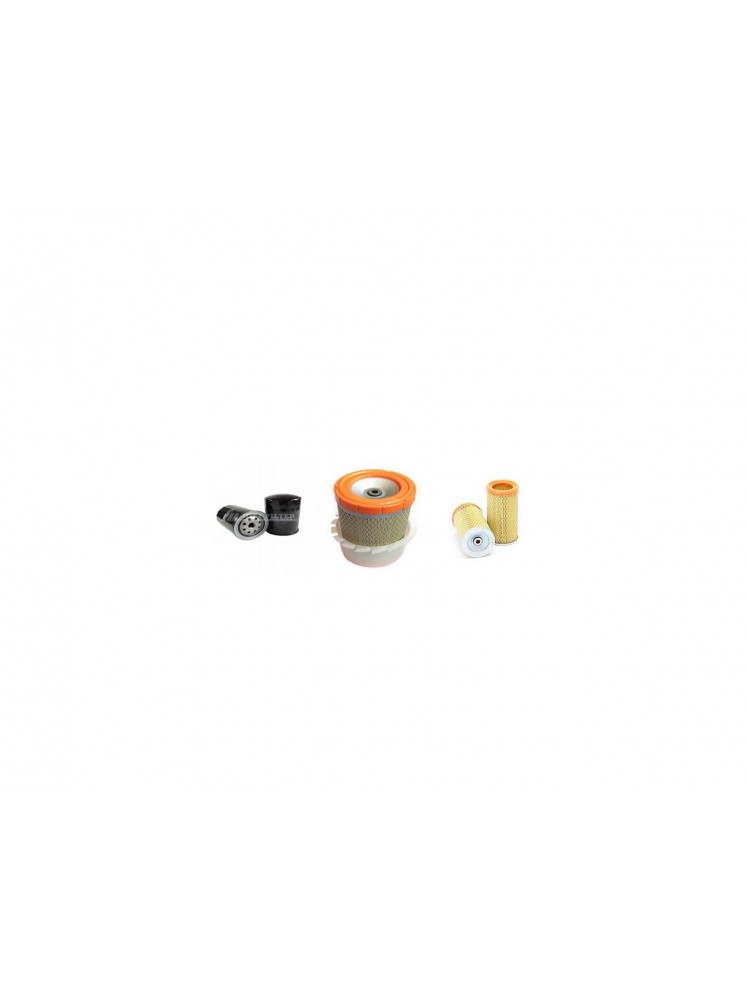 SAMSUNG SF 15 D Filter Service Kit