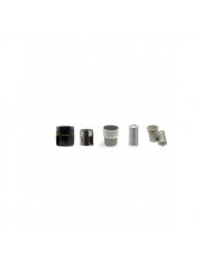 SAMSUNG SF 40 D Filter Service Kit w/Perkins 1548/2400 Eng.