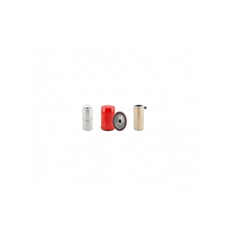 STILL R 70-25 Filter Service Kit w/MERCEDES Eng.