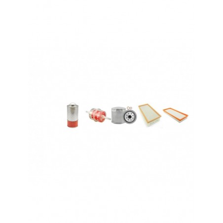 STILL R 70-25 Filter Service Kit w/MERCEDES OM 601 Eng.