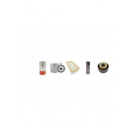 STILL R 70-40 Filter Service Kit w/MERCEDES OM 601 Eng.