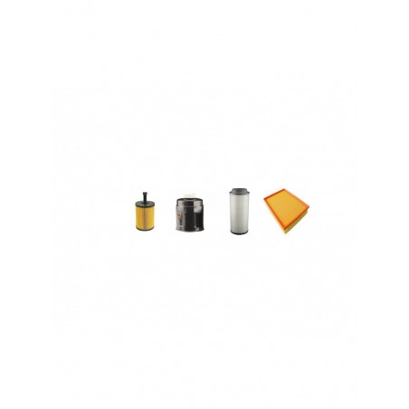 STILL R 70-45 Filter Service Kit w/VW CB JB Eng.