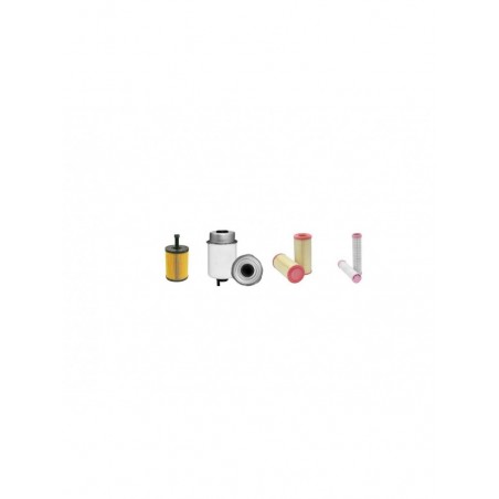 STILL RX 70-22 D Filter Service Kit w/VW BXT Eng.
