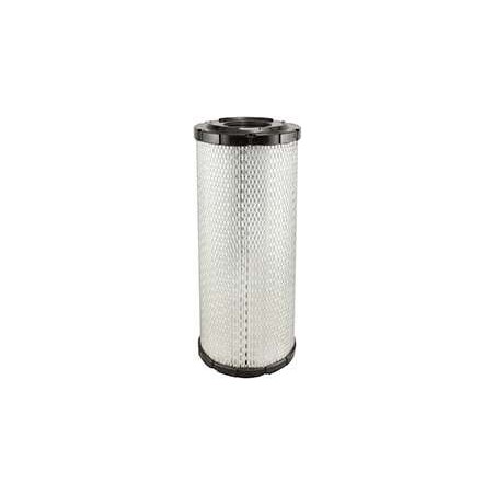 Baldwin RS5685, Radial Seal Cab Air Filter Element