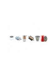 TCM FG 15 N16 Filter Service Kit