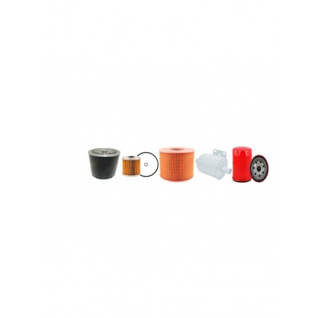 TOYOTA 02-3FD30 Filter Service Kit