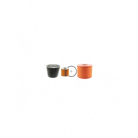 TOYOTA 02-3FD30 Filter Service Kit
