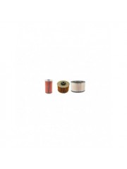 TOYOTA 2FG15 Filter Service Kit w/3P Eng.