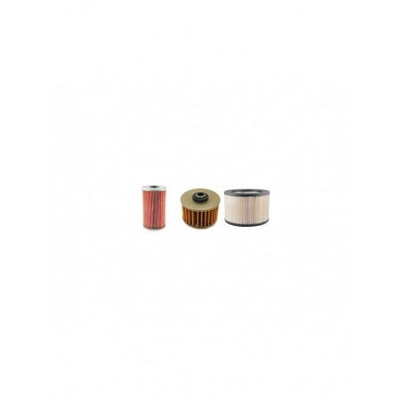 TOYOTA 2FG15 Filter Service Kit w/3P Eng.
