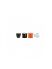 TOYOTA 3FD15 Filter Service Kit w/2Y Eng.